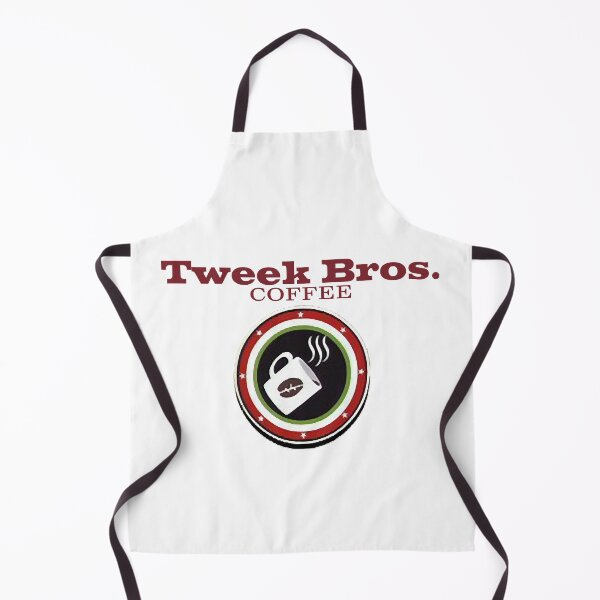 Item preview, Tweek Bros. Coffee designed and sold by Zacjketo384.