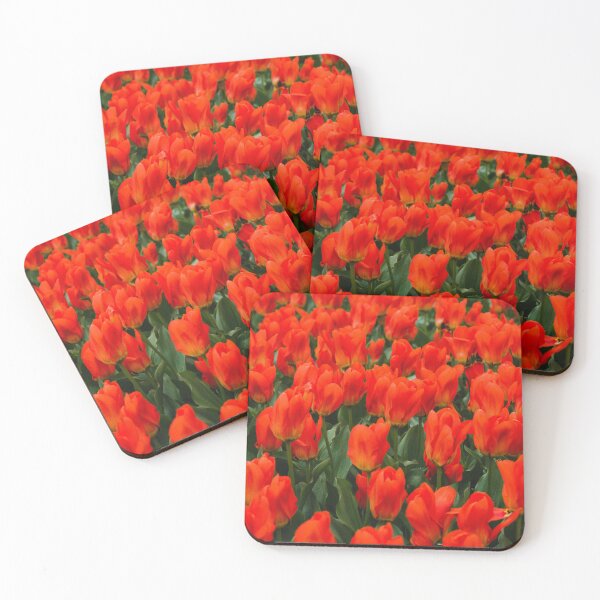 Item preview, Red Tulips  designed and sold by asun5.