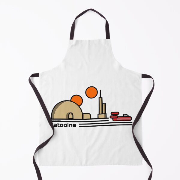 Item preview, Tatooine Travel designed and sold by Zacjketo384.