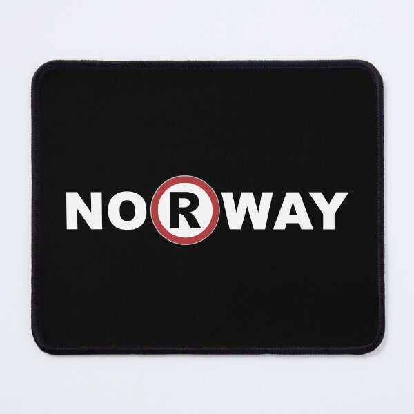 Item preview, Norway designed and sold by ozzyme.