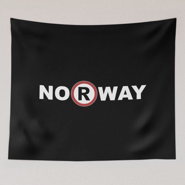 Item preview, Norway designed and sold by ozzyme.