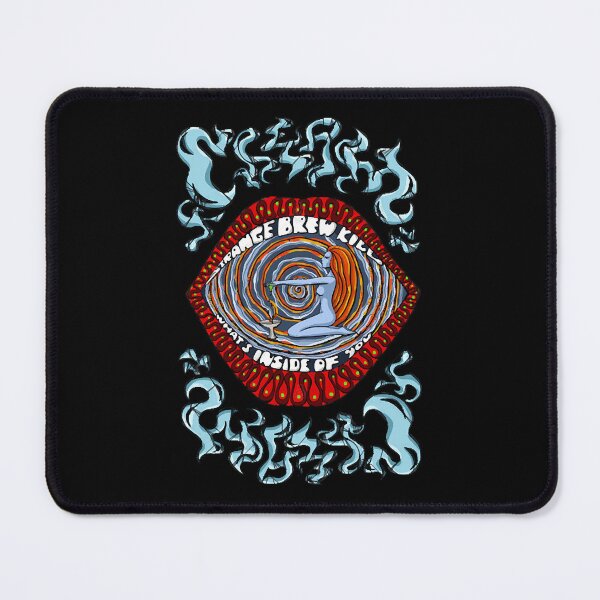 Item preview, Strange brew T-Shirt designed and sold by Vesbee80.