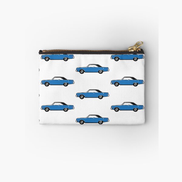 Item preview, Blue 70s DDS designed and sold by MandyCarsArts.