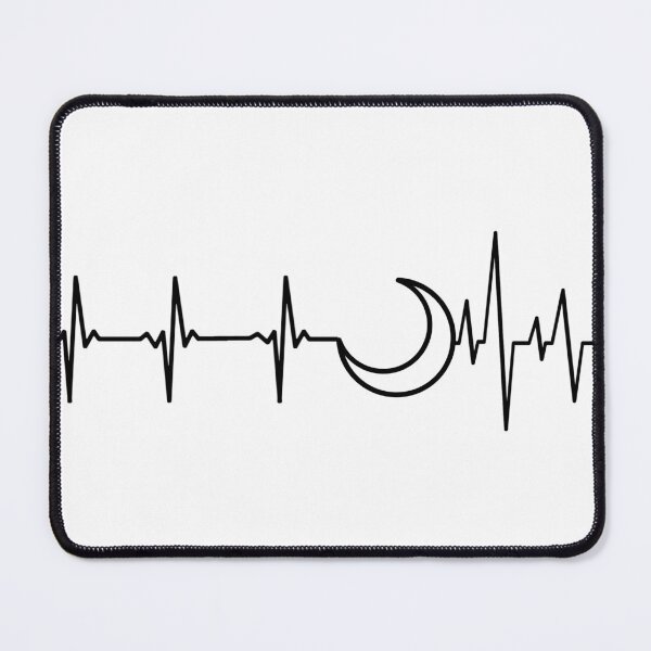 Item preview, New moon lover designed and sold by sensualita.