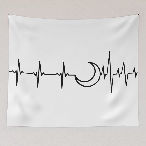 Item preview, New moon lover designed and sold by sensualita.