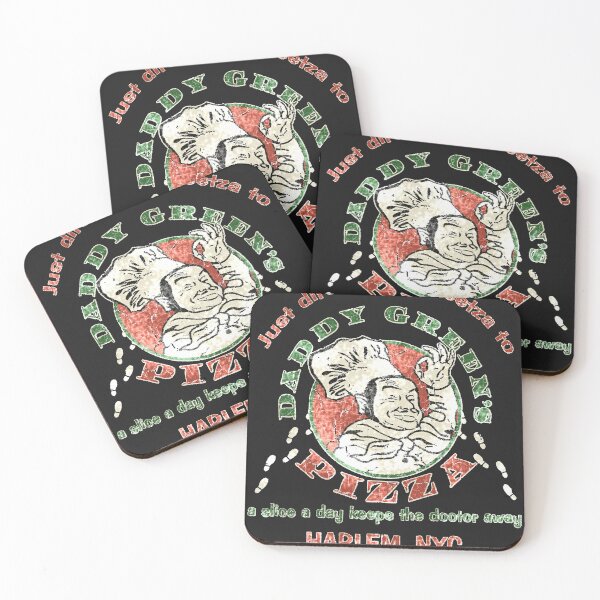 Item preview, Daddy green's pizza designed and sold by SandiAdams342.