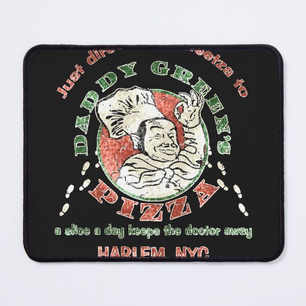 Item preview, Daddy green's pizza designed and sold by SandiAdams342.