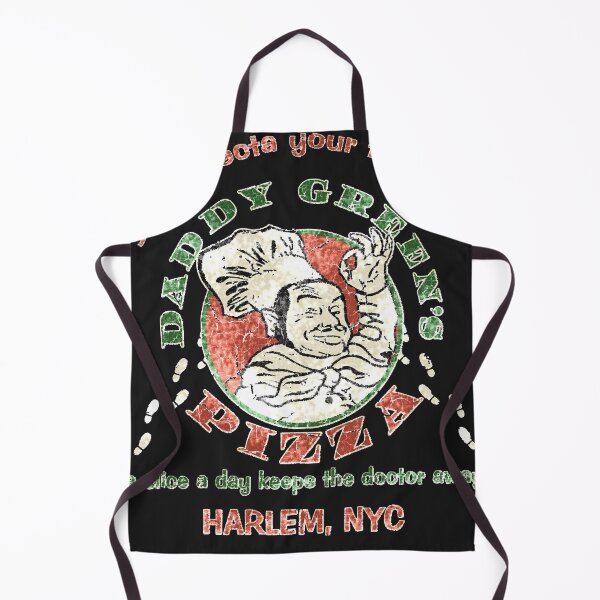 Item preview, Daddy green's pizza designed and sold by SandiAdams342.