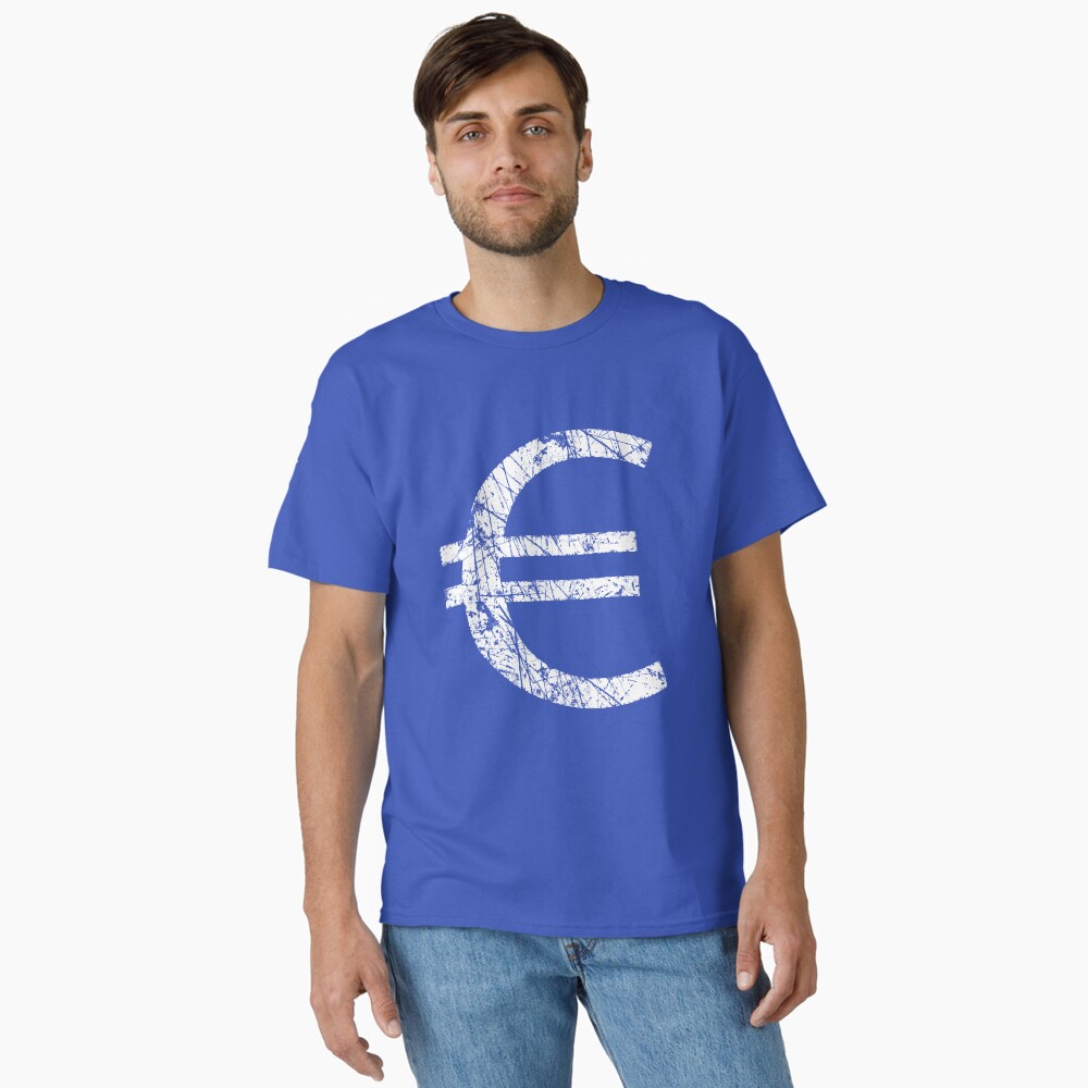 Item preview, Classic T-Shirt designed and sold by Garaga.