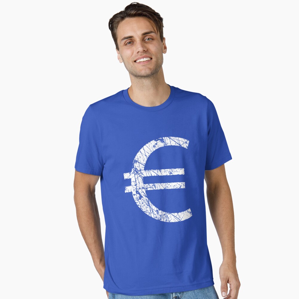 Item preview, Essential T-Shirt designed and sold by Garaga.