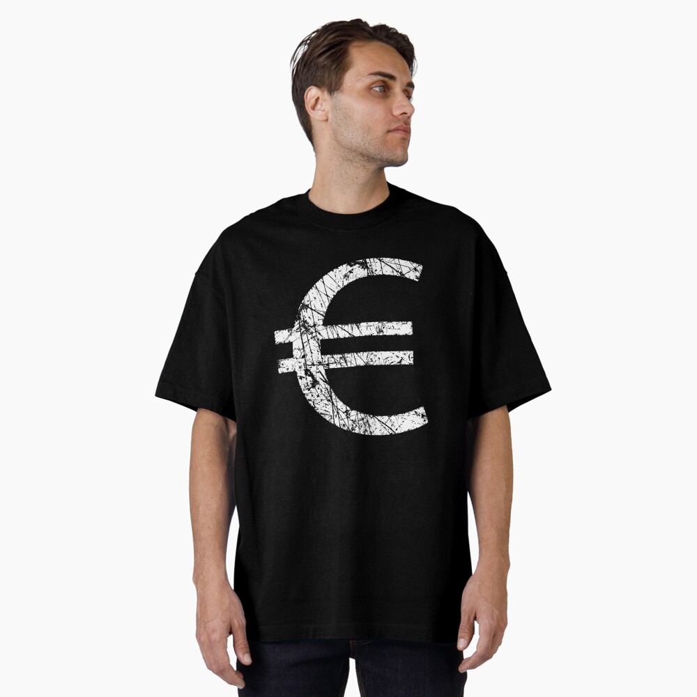 Item preview, Oversized T-Shirt designed and sold by Garaga.