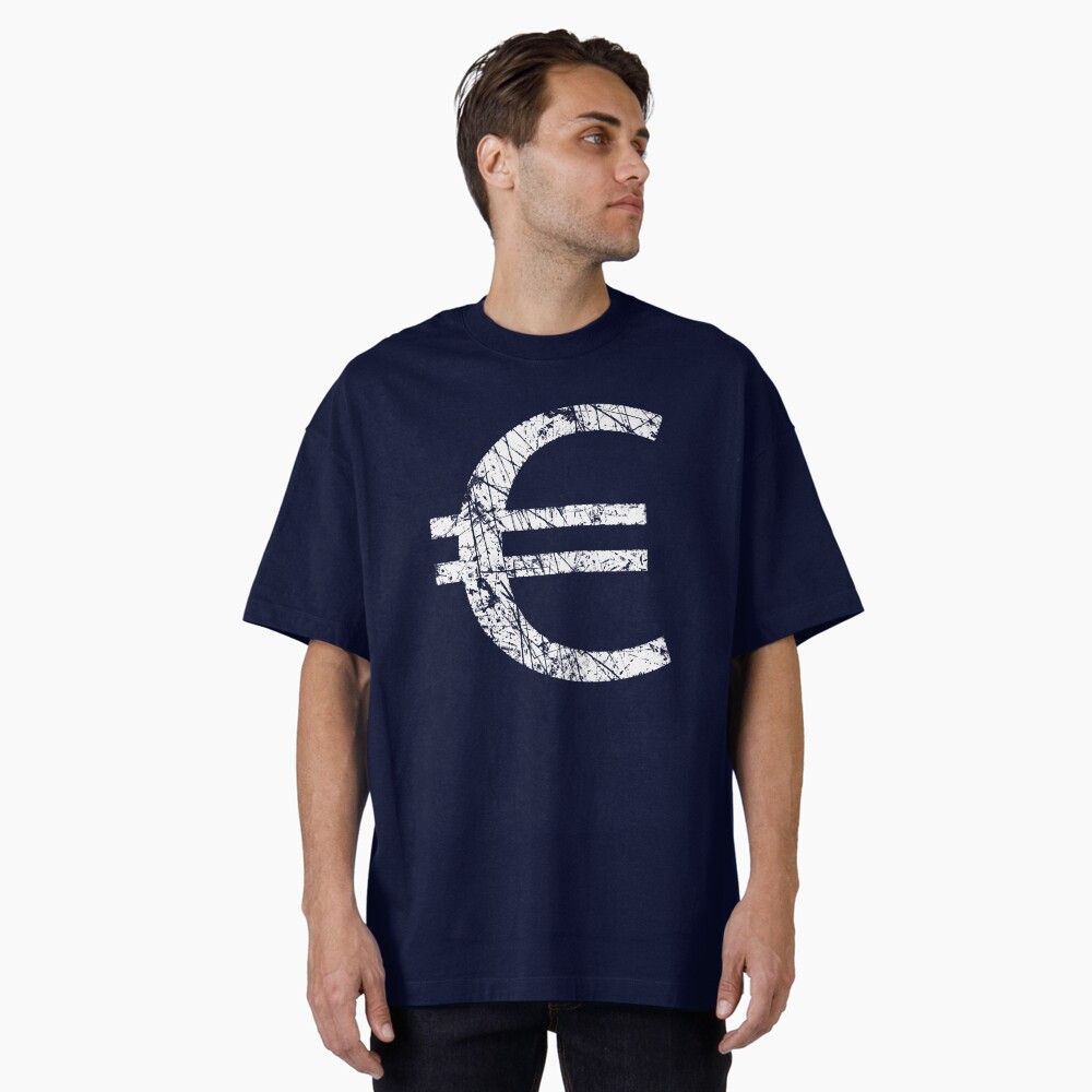Item preview, Oversized T-Shirt designed and sold by Garaga.