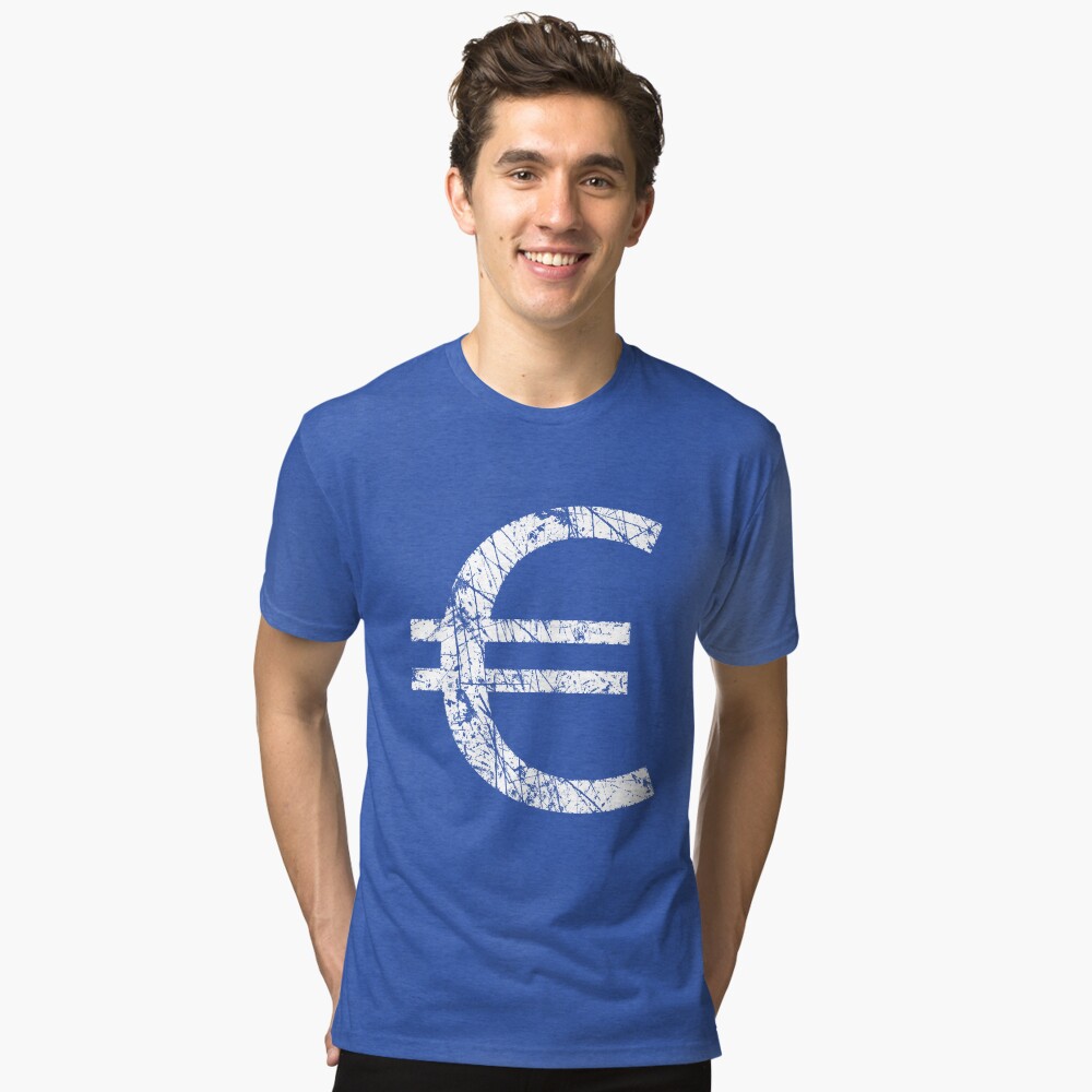 Item preview, Tri-blend T-Shirt designed and sold by Garaga.