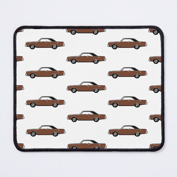 Item preview, Brown 70s DDS designed and sold by MandyCarsArts.