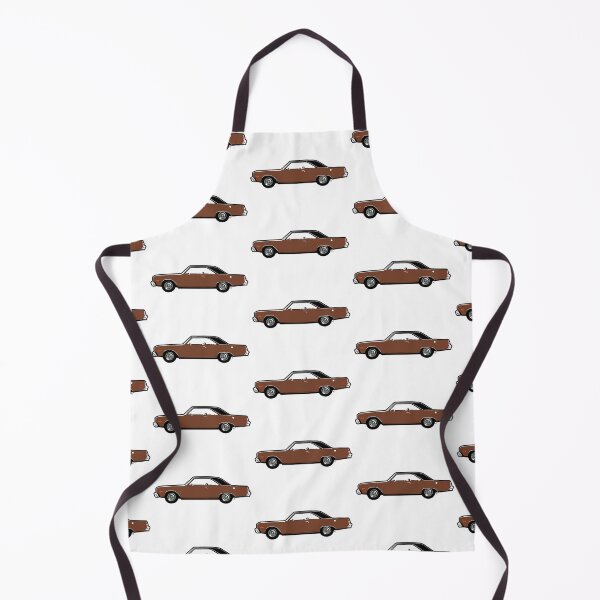 Item preview, Brown 70s DDS designed and sold by MandyCarsArts.