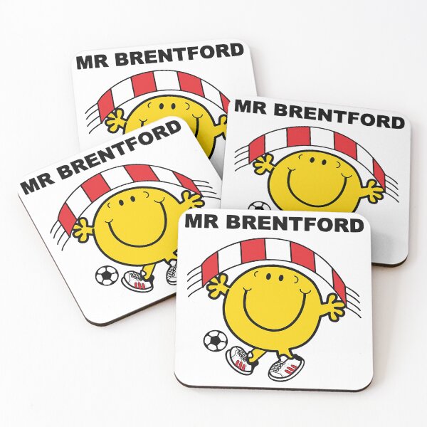 Item preview, Mr Brentford designed and sold by Pangeguns.