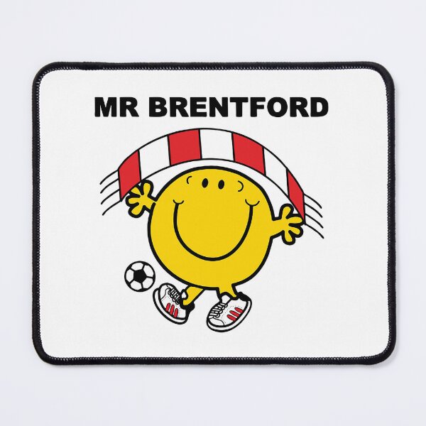 Item preview, Mr Brentford designed and sold by Pangeguns.
