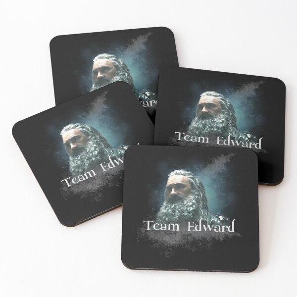 Artikelvorschau, Team Edward (Lehren) OFMD entworfen und verkauft von PabloFloran.