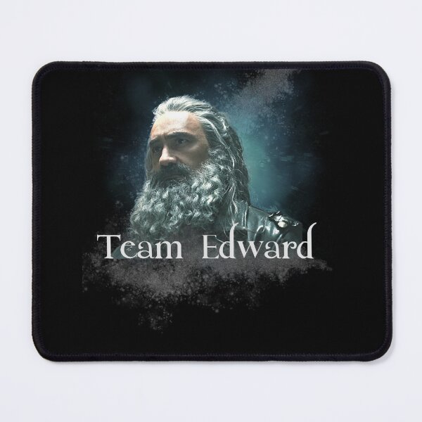 Item preview, Team Edward (Teach) OFMD designed and sold by PabloFloran.