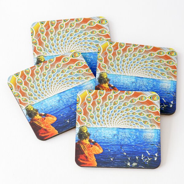 Item preview, InFocus designed and sold by Klaus Bremner (Autotelic Art).