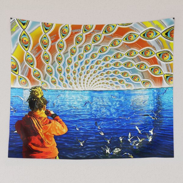Item preview, InFocus designed and sold by Klaus Bremner (Autotelic Art).