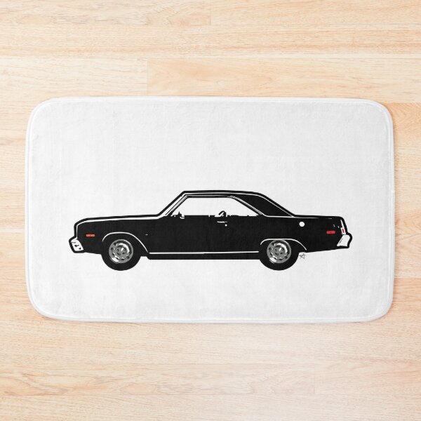 Item preview, Black 70s DDS designed and sold by MandyCarsArts.