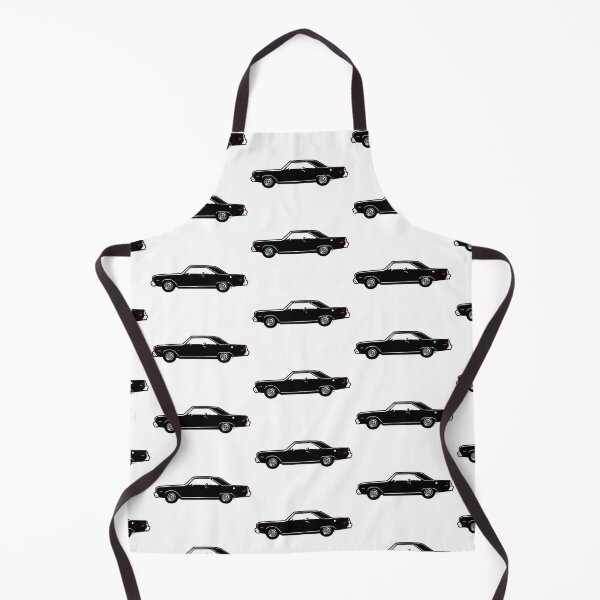 Item preview, Black 70s DDS designed and sold by MandyCarsArts.
