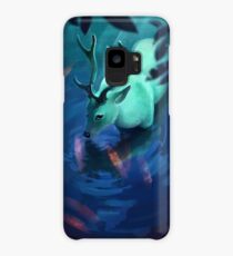 Mystic Deer Case/Skin for Samsung Galaxy