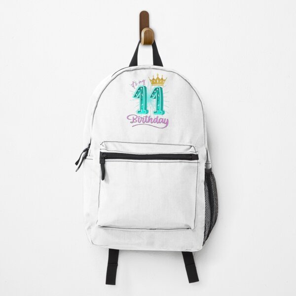Item preview, It's My 11th Birthday designed and sold by FantasticBee.