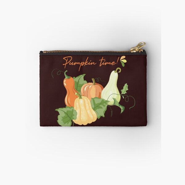 Item preview, Pumpkin Time! designed and sold by danikaVT.