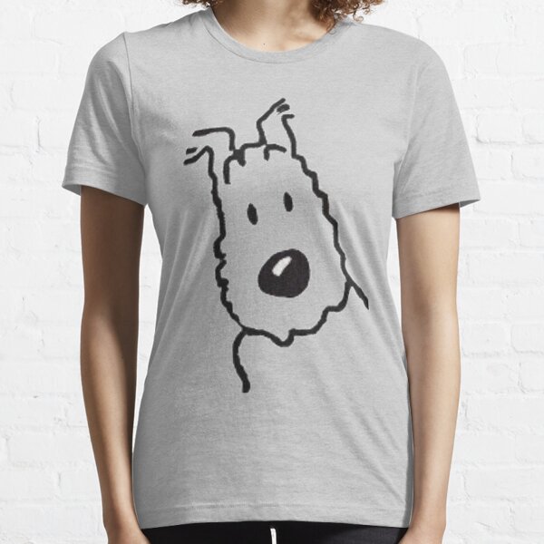 HUND Essential T-Shirt