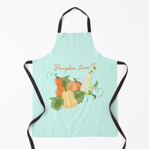 Item preview, Pumpkin Time! designed and sold by danikaVT.