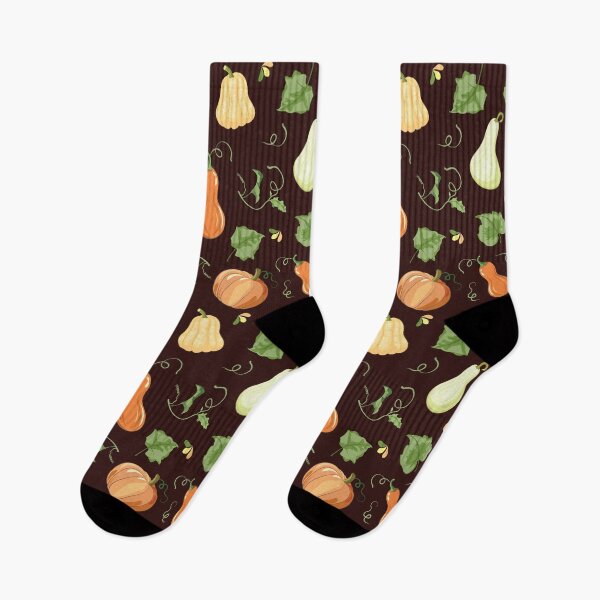 Item preview, Pumpkin Time! designed and sold by danikaVT.