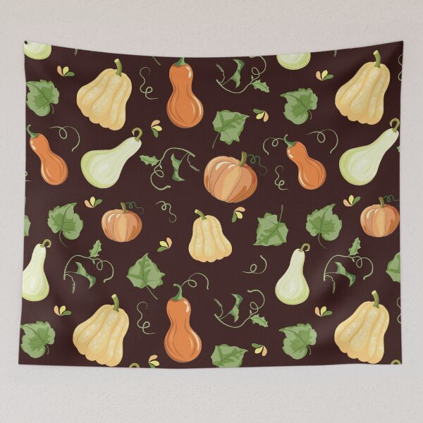 Item preview, Pumpkin Time! designed and sold by danikaVT.
