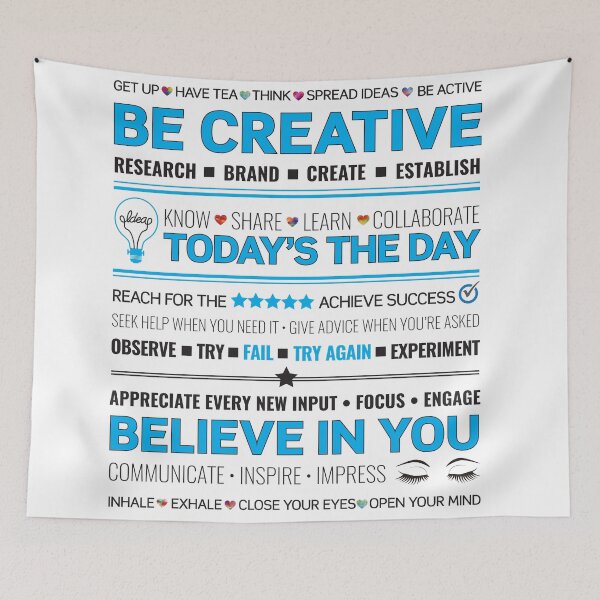 Item preview, Morning Mantra designed and sold by LisaG3.