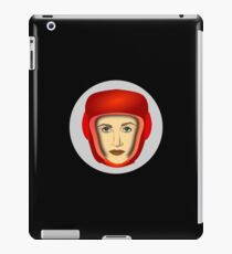 cartoon iPad Case/Skin