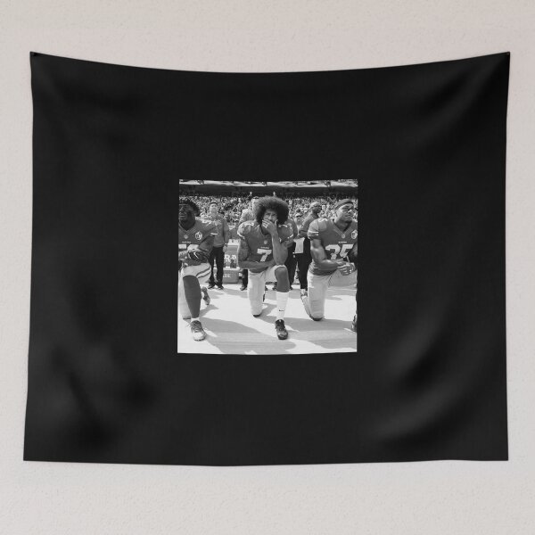 Item preview, Colin Kaepernick Classic T-Shirt designed and sold by amberk1cira.