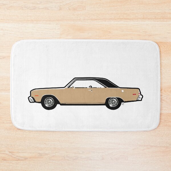 Item preview, Tan 70s DDS designed and sold by MandyCarsArts.