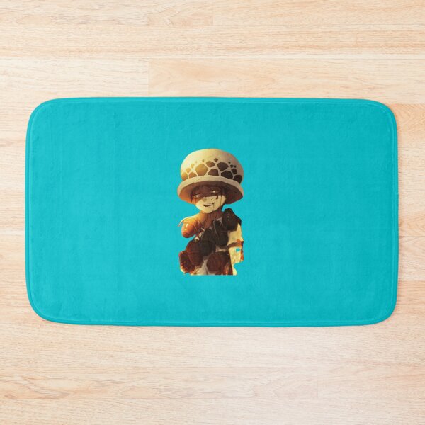 Item preview, Trafalgar Law designed and sold by MohamedRaniDe.