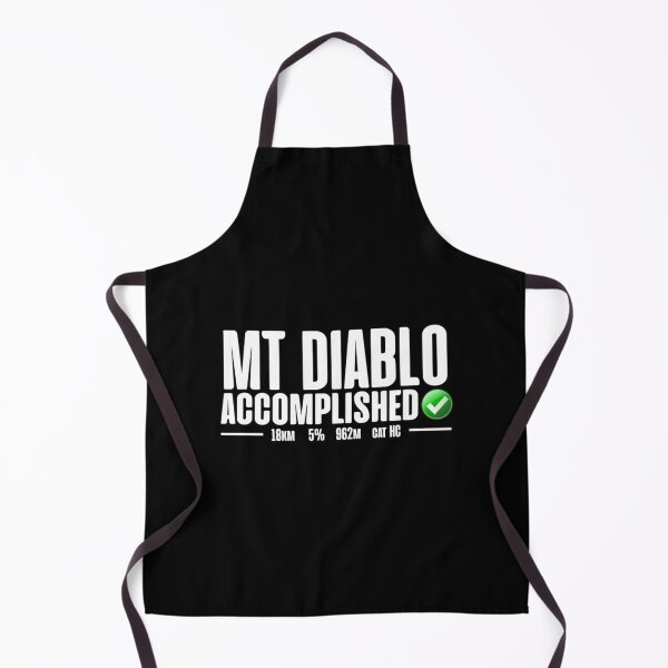 Item preview, Mount Diablo Accomplished Cycling Climb California Usa Classic T-Shirt designed and sold by verarheaf9.
