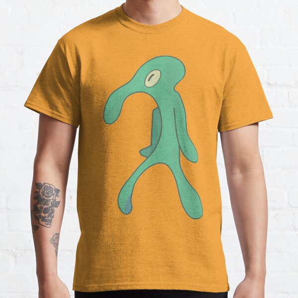 Fett und frech Classic T-Shirt