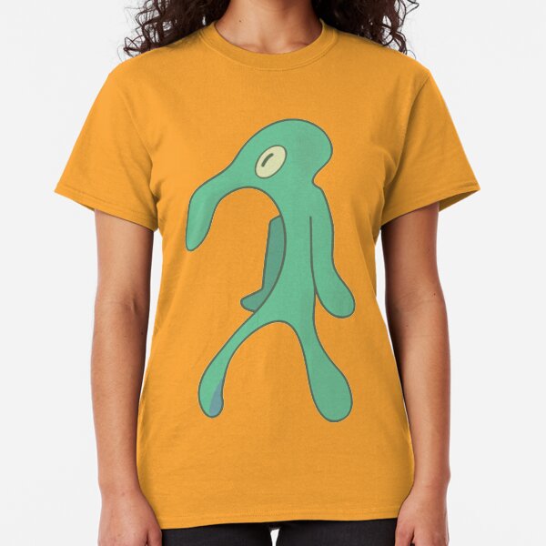 Bold and Brash Classic T-Shirt