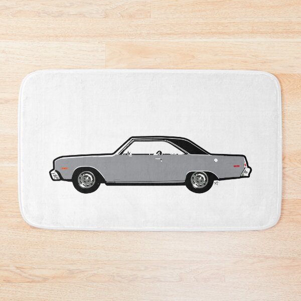 Item preview, Grey 70s DDS designed and sold by MandyCarsArts.