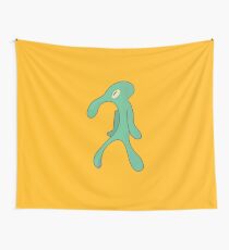 Bold and Brash Wall Tapestry