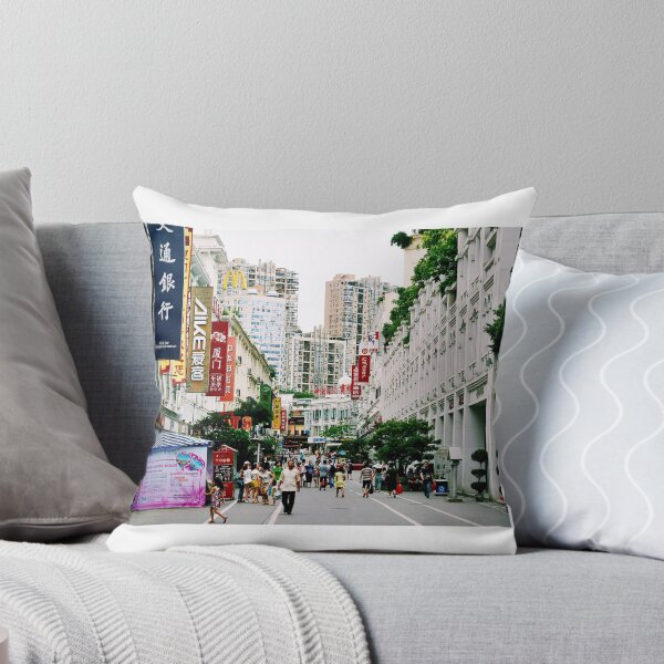 Item preview, Zhongshan Shopping Street Xiamen designed and sold by Paddyism.