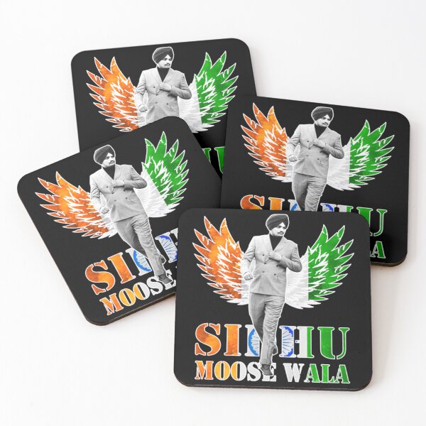 Item preview, Sidhu.Moose.Walaz designed and sold by cannonhollan.