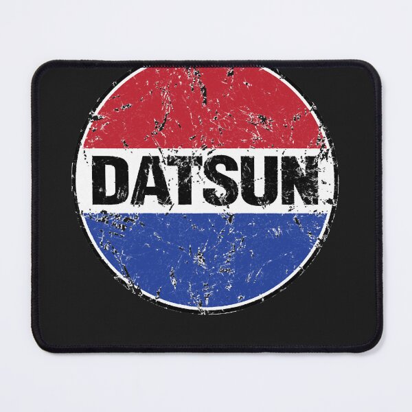 Item preview, Datsun logo designed and sold by SandiAdams342.