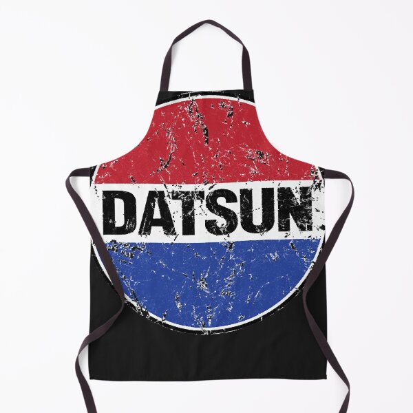 Item preview, Datsun logo designed and sold by SandiAdams342.