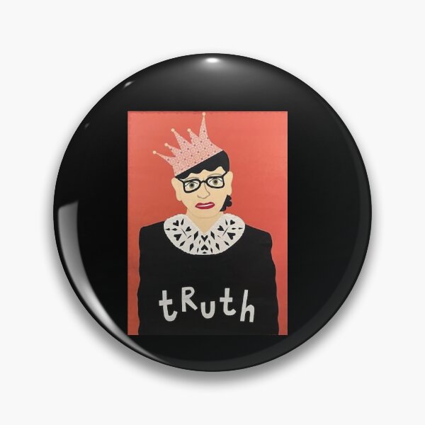 Item preview, RBG by Susan Frye designed and sold by PabloFloran.