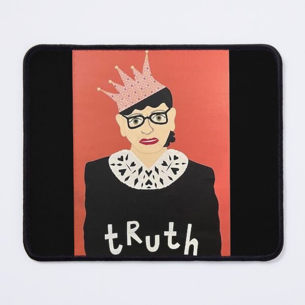 Item preview, RBG by Susan Frye designed and sold by PabloFloran.